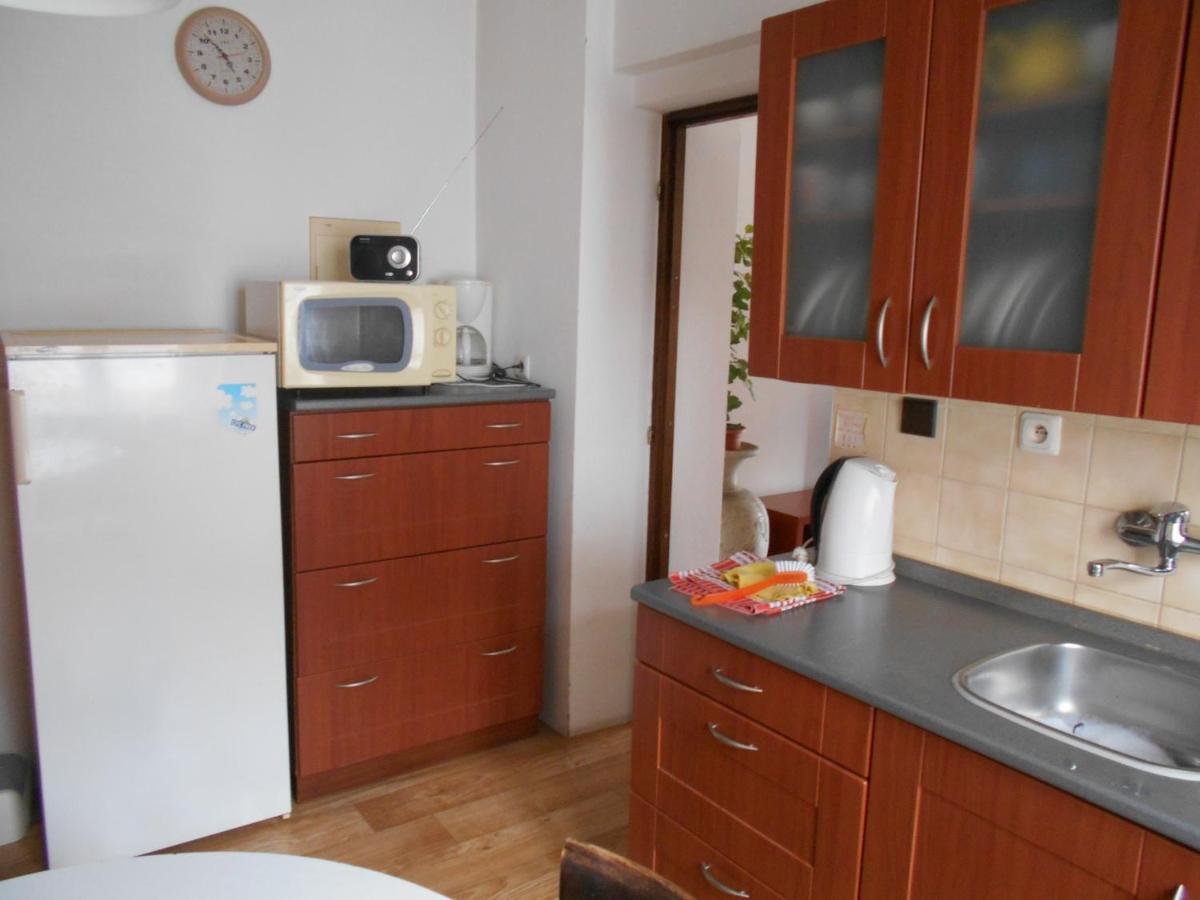 Apartman Pod Hradem Soběslav Exterior foto