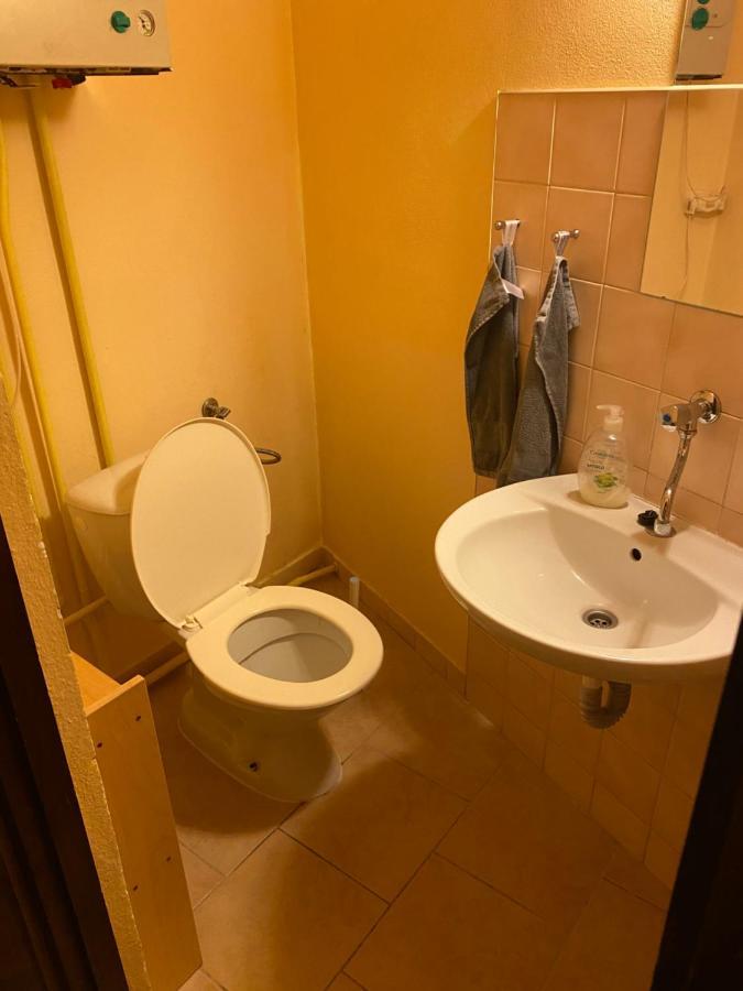Apartman Pod Hradem Soběslav Exterior foto